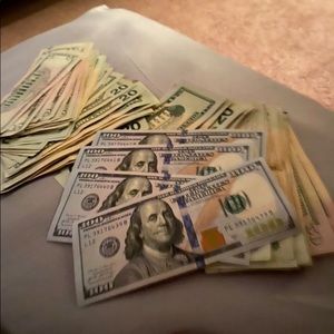 Meet your Posher, Donovan